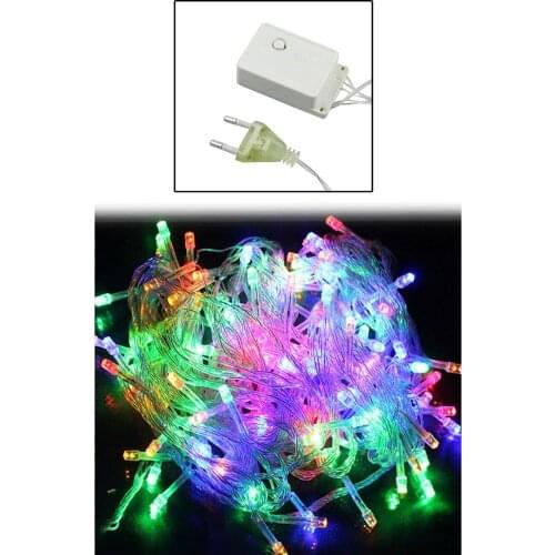 100 leds 8 Function Decor Lamp (10)