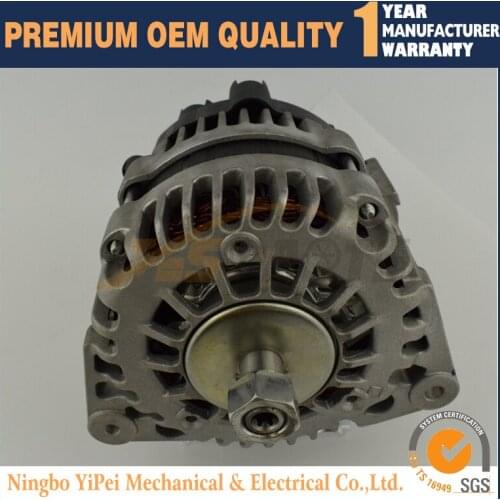 2253146 2253147 1022118140 New Alternator for PERKINS