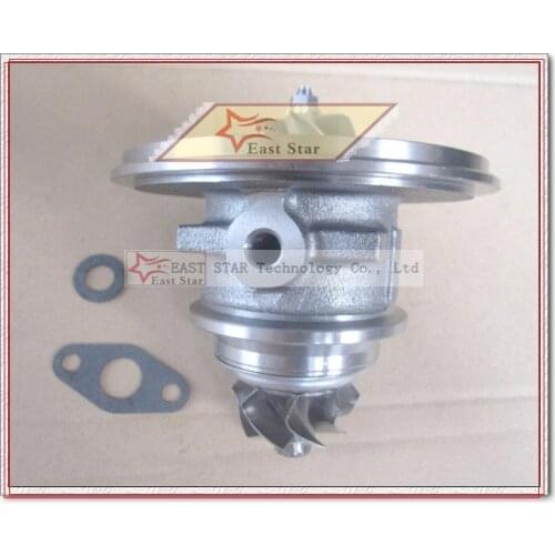 Free Ship Turbo Cartridge CHRA Core RHF4H VL35 VL25 55223928 VF400007 55223446 For FIAT Doblo Punto II Idea Multijet 8V 1.9L