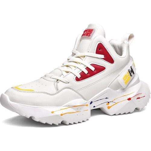 Classic Men Sneakers Fashion Mesh Breathable Mens Casual Shoes Outdoor Walking Jogging Shoes Light Zapatillas Hombre mens shoes