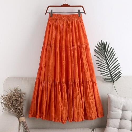 Women's Midi Skirts NMEZXW China