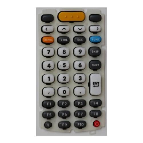 Original disassemble for symbol / for MOTO-mc3190, mc3090 keyboard (38key)