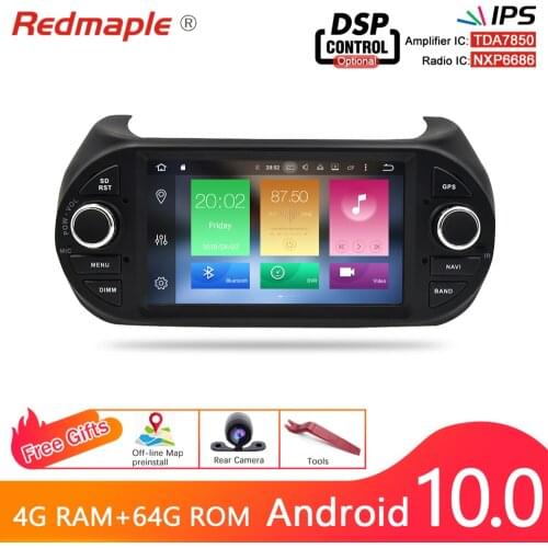 Redmaple Smart Systems For Cars