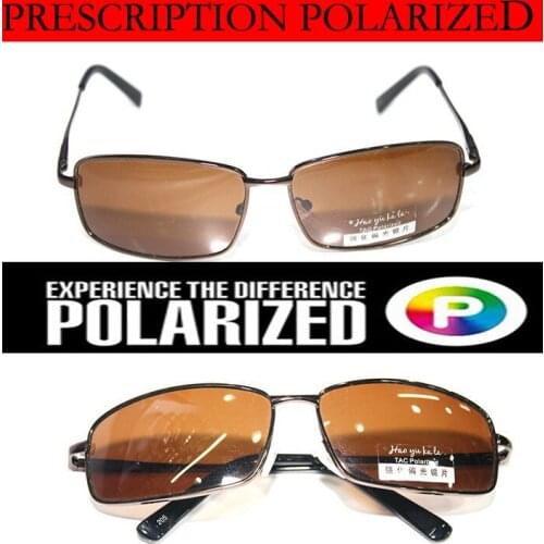 2019 New Sunglass Custom Made Nearsighted Minus Prescription Frame Lens Double Beam Polarized -1 -1.5 -2 -2.5 -3 -3.5 -4 -5 -6