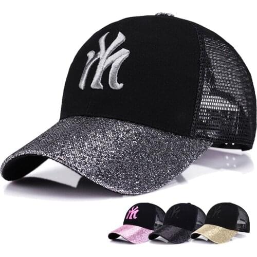 Sports Cap Outdoor Fishing Baseball Caps Letters Embroidered Adjustable Men Women Embroidered Hip Hop Hat Hiking Casquette Hats