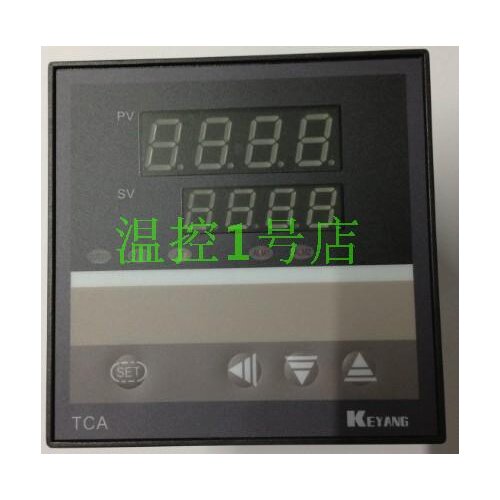 Keyang TCA-6000 temperature controller TCA-B6022 guarantees stock supply