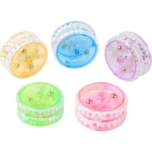 Tolex Yo-yo Toys
