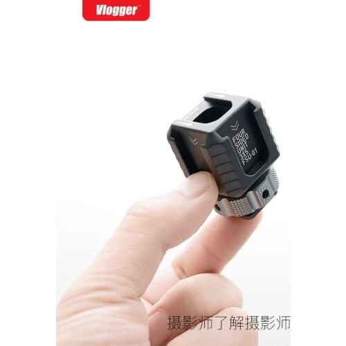 Vlogger four Head Extend Port Connect Microphone On Camera Mount Hot Shoe Base Set Adapter 1/4'' Screw 3/8'' For Video Light