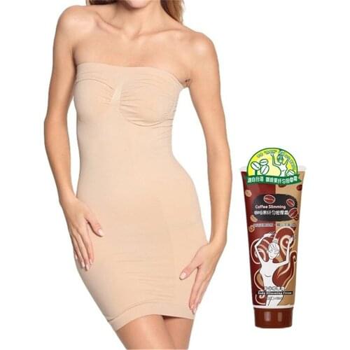 85ml/Tube Traditional Chinese Medicine Coffee Essential oil Navel Stick Slim Patch Lose Weight