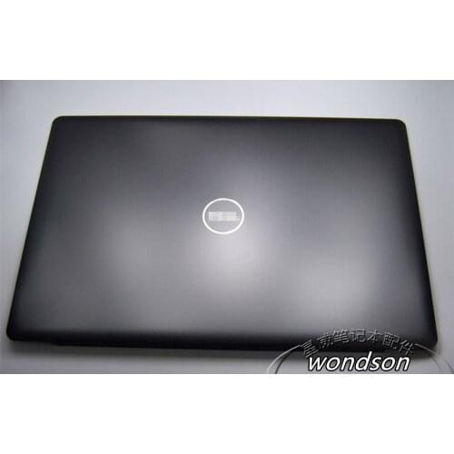 Free Shipping For Dell Inspiron 15 5570 LCD Back Cover CN-0KHTN6 KHTN6 w/ 1 Year Warranty