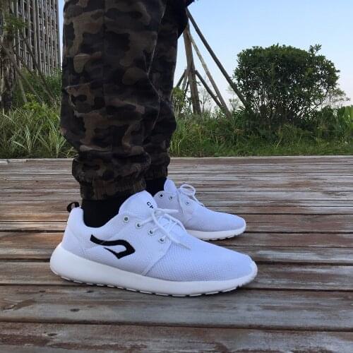 CPX Mens SUPER LIGHT Summer Running Shoes Male Black White Red Running athletic Shoes Breathable Comfortable Boy DMX sneakers