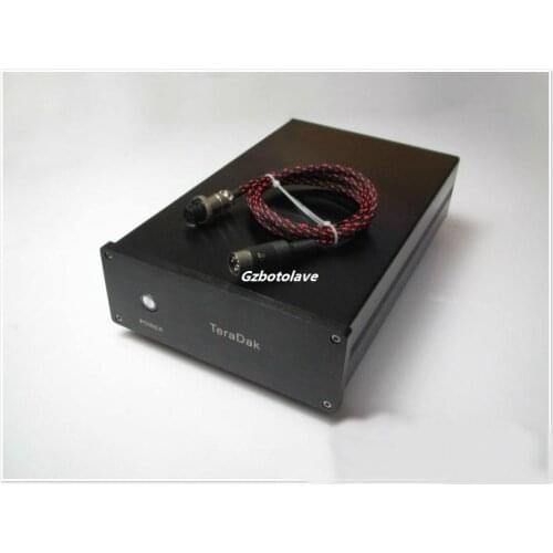 Details about TeraDak Wadia 121 dedicated HiFi fever linear power supply 12V1A 12V 2A 5V 3A