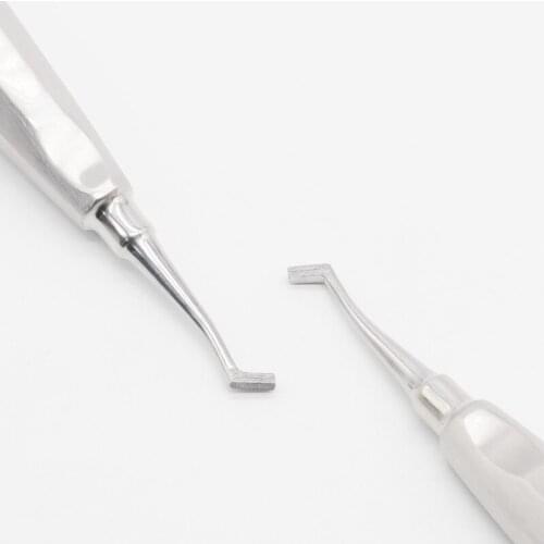 Lab Supplies Dentist Orthodontic Mershon Band Pusher Instrument Tool For Dental Clinic