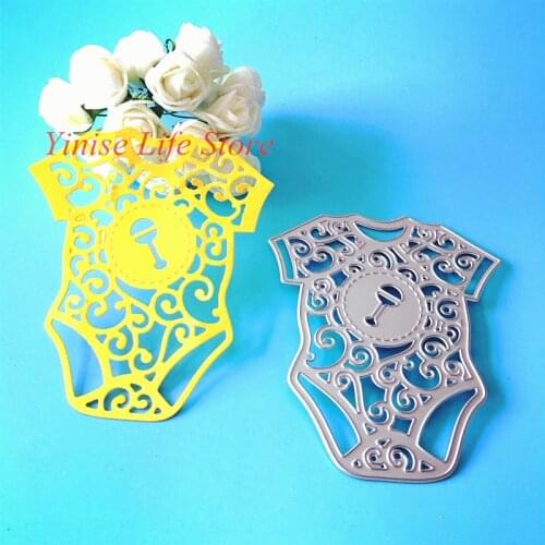 CARD DIES Conjoined Metal Cutting Dies For Scrapbooking Stencils DIY Album Cards Decoration Embossing Folder Die Cutter Template