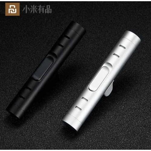 Youpin Mini Millet Aromatherapy Car Air Purifier Lemon/Orange/Olive Aromatherapy Wardrobe Car Humidifier Easy To Install Outdoor