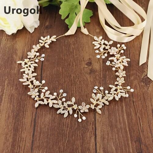 Fashion Bridal Belts Rhinestone Wedding Sash Belt Flowers Wedding Accessories Thin Belts For Women Girl Party Night Dress