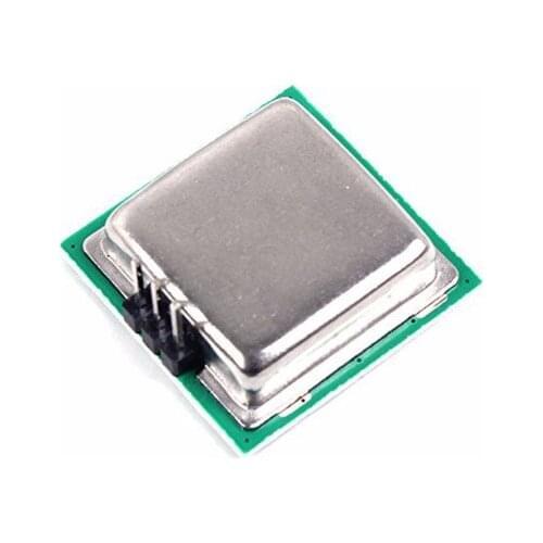 Radar Sensor Module Microwave Body Induction Module 24GHz CDM324 Radar Induction Switch Sensor Module