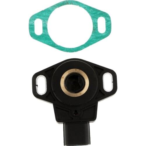 Monitor Throttle Position Sensor Tps Automobile Engine Instrument