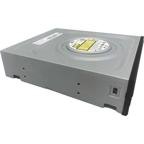 New DVD-ROM Desktop Drive SATA Serial Port DVD CD-ROM CD-R DVD±RDL Reader for PC Desktop