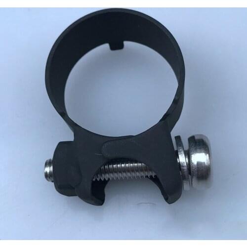 Motorcycle Original Factory Exhaust Pipe Hoop for Kymco People 250 Xciting Ct250 300 Thunder 180