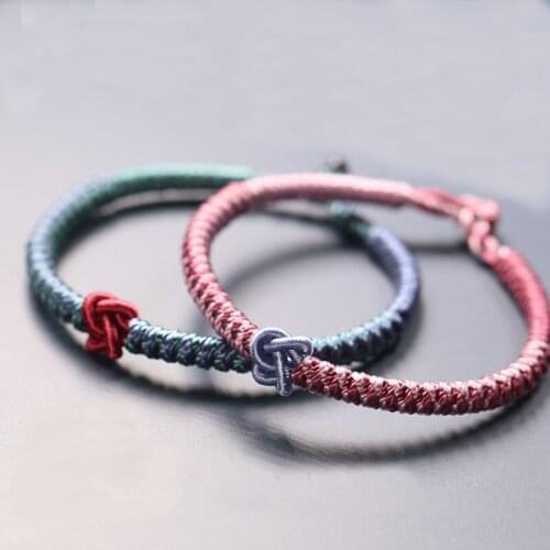 Red Bracelets Pohier China