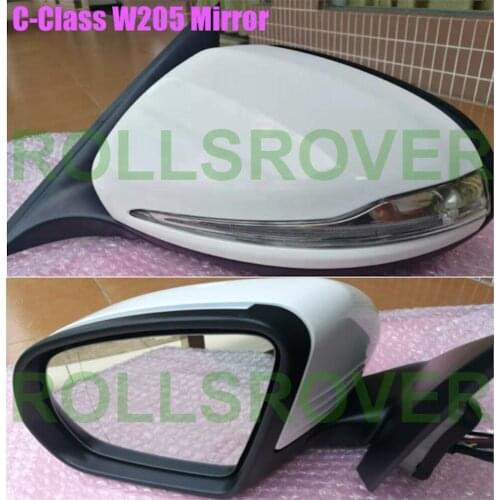 Car Mirrors ROLLSROVER China