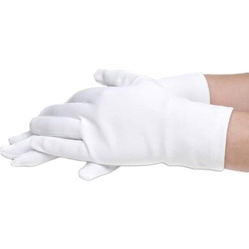 Senza Fretta Mittens For Babies