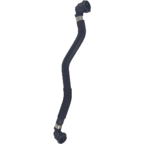 Coolant Hose Liquid Storage Pot Inspired Air 17127535537 For BMW X3 X4