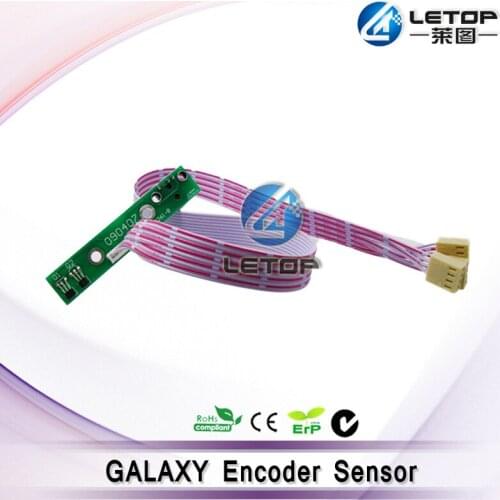 Brand New!! infiniti 3208 inkjet printer new infiniti encoder strip sensor