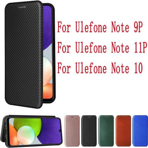Sunjolly Ulefone Note 9P Phone Cases