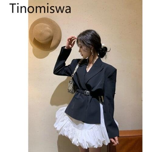 Женские костюмы с юбкой Tinomiswa China At AliExpress