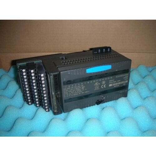 1PC USED FANUC IC200MDL640 GE