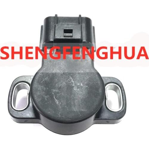 2C0-858850000 2C085885 Throttle Position Sensor For Fit Yamaha 06-07 R1 R6