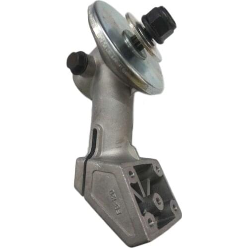 Trimmer Gearbox Head Accessories Strimmer For STIHL FS75 FS83 FS85 FS90 FS100 FS120 FS130 200 FS250 Replacement Kit Accessories