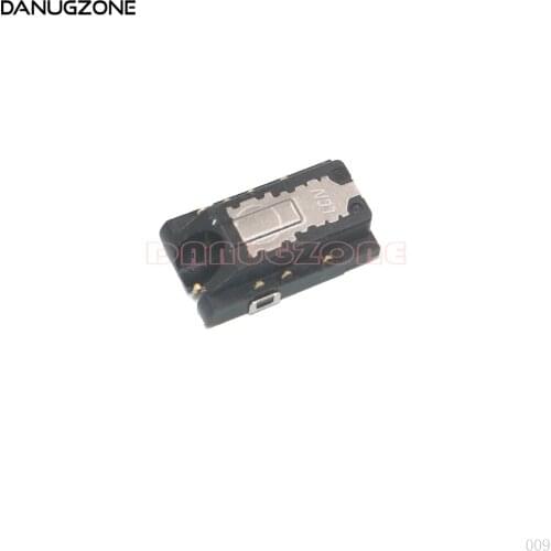 Audio Earphone Jack Headphone Jack Earpiece Connection Socket For Xiaomi Redmi 5 / 5 Plus / 6 6A