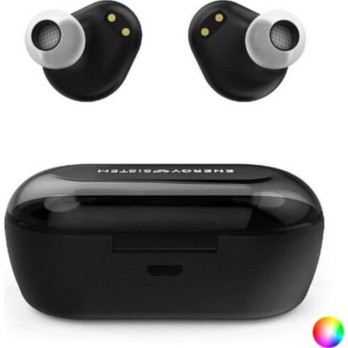 Bluetooth Headphones Energy Sistem Urban 1 Bluetooth 5.0 2.4 GHz 300 mAh