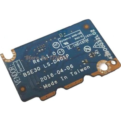 FOR HP SPECTRE 13-V021NR V011DX 13-V Bluetooth Wlan Wifi Wireless Board Card LS-D401P