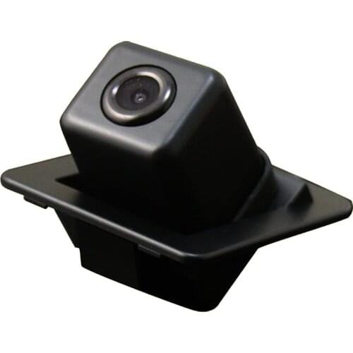 For Sony CCD Benz S class car reverse back up camera rear view parking waterproof night vision