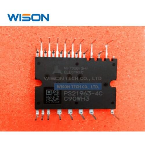 New and original PS21963-4C PS21962-4C PS21964-4C module