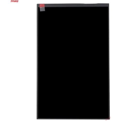 New LCD Display Matrix For 10.1 inch YUNTAB D107 MID Kids Tablet Inner LCD Screen Panel Module Glass Replacement