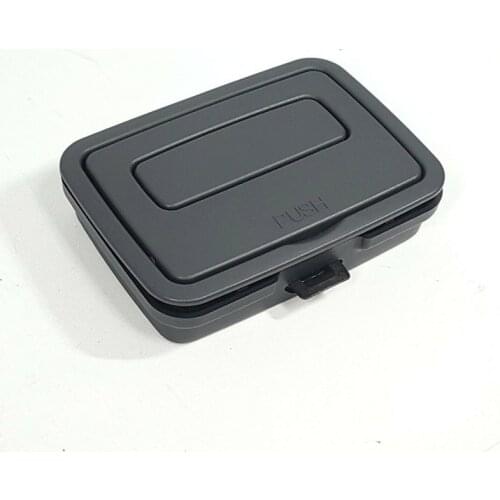 Genuine Rear Cargo Tray Handle Black Beige for hyundai Veracruz IX55 2007 2008 2009 2010 2011 2012 2013 2014 85715 3J200