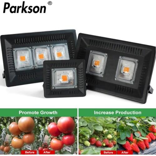 Parkson LED Plant Lamps