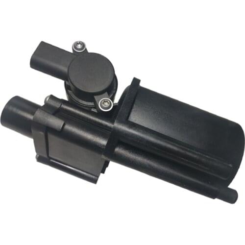 Pump repair kit for BMW F02 F01 F07 F11 drying case Touring Electronic Valve Air Compressor Pump Solenoid Vent Valve 37206789450