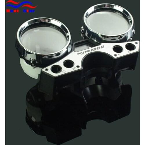 Speedometer Odometer Speed table Instrument shell Meter Case Gauge Cover For YAMAHA XJR1300 XJR 1300 1989 1990-1997 Motorcycle
