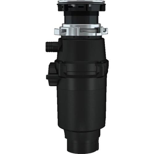 Three-Level Grinding Kitchen Waste Waste Processor Household Wet Garbage Kitchen Food Residue Grinder