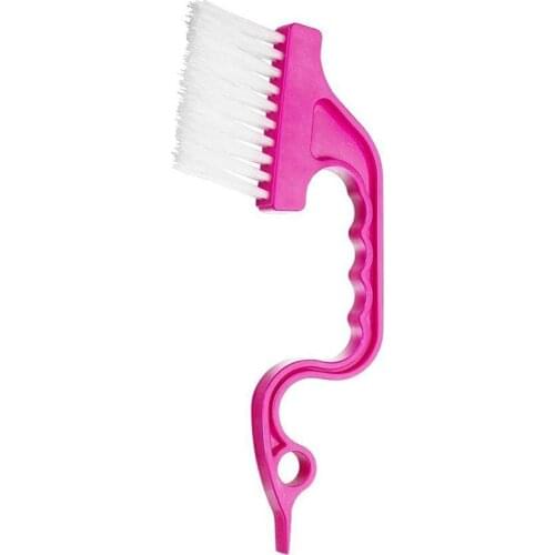 Creative Hand-held Cleaning Brush Multipurpose Groove Cleaning Home Gap Keyboard Brush Window Brush Kitchen Door Cleaning T J5C7
