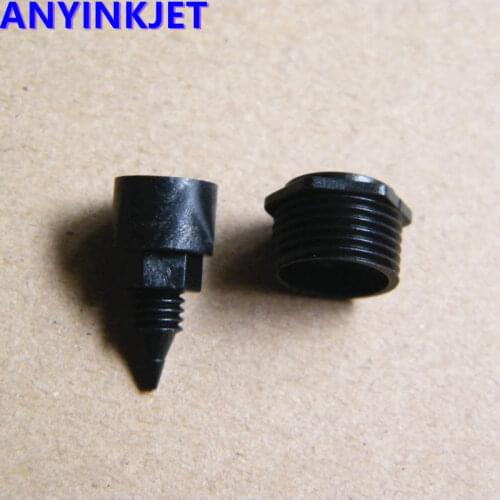 For Videojet 170i nozzle seal cap assy for Videojet EXCEL 170i EXCEL 2000 printer