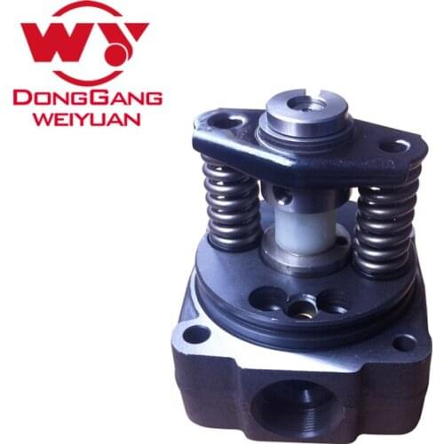 1 468 334 592 Factory outlet diesel engine Parts VE Head Rotor 4 cylinder 1 468 334 592 4/11L