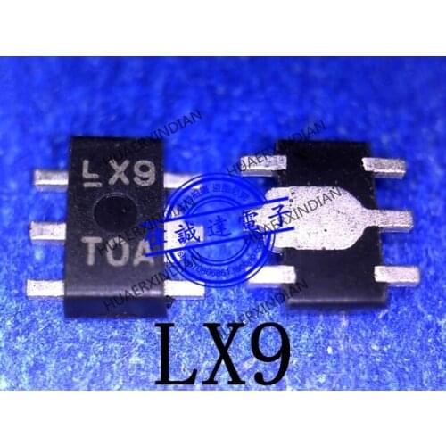 1Pieces new Original PQ1LAX95MSPQ type LX9 SHARP SOT-89 In stock real picture