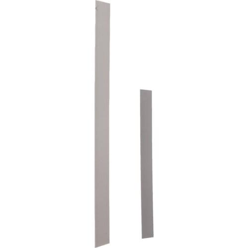 2pcs 4'/8' Stainless Steel Utility Blades Cutting Tools for Polymer Clay Cut